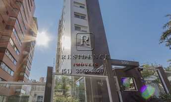 Imagem: Apartamento de luxo para locação em Petrópolis