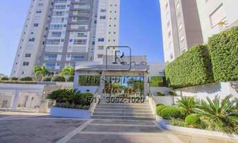 Imagem: Linda locação de apartamento de 3 quartos