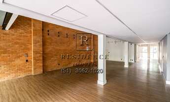 Imagem 4: Aluguel de Prédio Comercial na Floresta: Espaço Moderno com 16 Salas e 15 Vagas de Garagem