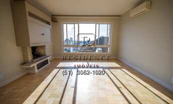 Imagem 5: Apartamento de luxo à venda em Porto Alegre-RS, no bairro Moinhos de Vento, com 3 quartos