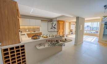 Imagem 7: Apartamento de luxo à venda em Porto Alegre-RS, no bairro Moinhos de Vento, com 3 quartos