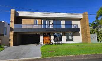 Imagem 2: Impecável casa em condomínio à venda em Porto Alegre-RS, Belém Novo: 5 quartos, 5 suítes