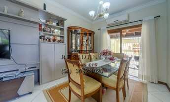 Imagem 7: Imperdível oportunidade: Casa em condomínio à venda na Cavalhada, Porto Alegre-RS - 3 quar