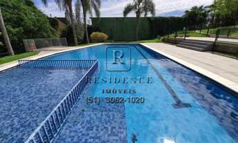 Imagem 7: Mansão de Luxo em Condomínio na Cavalhada, Porto Alegre-RS: 5 Quartos, 5 Suítes, 3 Salas