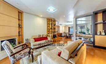 Imagem 5: Casa em Condomínio de Luxo à Venda em Porto Alegre-RS - Bairro Cavalhada: 4 quartos, 1 suí