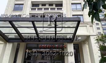 Imagem: Sala Comercial à Venda em Porto Alegre-RS