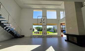 Imagem 7: Impecável casa em condomínio à venda em Porto Alegre-RS, Belém Novo: 5 quartos, 5 suítes