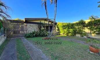 Imagem: CASA RESIDENCIAL em PORTO ALEGRE - RS, IPANEMA