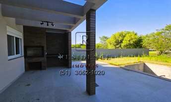 Imagem 5: Impecável casa em condomínio à venda em Porto Alegre-RS, Belém Novo: 5 quartos, 5 suítes