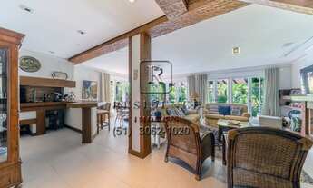 Imagem 7: Casa de luxo em condomínio no Belém Novo, Porto Alegre-RS: 4 quartos, 4 suítes, 3 salas, 5