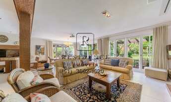 Imagem 4: Casa de luxo em condomínio no Belém Novo, Porto Alegre-RS: 4 quartos, 4 suítes, 3 salas, 5