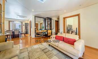 Imagem 4: Casa em Condomínio de Luxo à Venda em Porto Alegre-RS - Bairro Cavalhada: 4 quartos, 1 suí