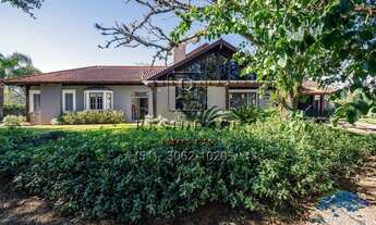 Imagem 2: Imperdível Casa em Condomínio à Venda em Belém Novo, Porto Alegre-RS: 3 Quartos, 1 Suíte