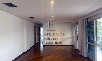 Imagem 2: Oportunidade única: Apartamento de luxo com 4 quartos, 4 suítes e 3 vagas na cidade de Por