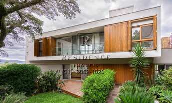 Imagem: Imóvel de luxo na Vila Conceição Casa