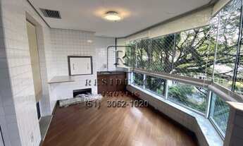 Imagem 6: Oportunidade única: Apartamento de luxo com 4 quartos, 4 suítes e 3 vagas na cidade de Por