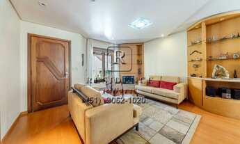 Imagem 7: Casa em Condomínio de Luxo à Venda em Porto Alegre-RS - Bairro Cavalhada: 4 quartos, 1 suí