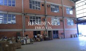 Imagem 5: DEPÓSITO COMERCIAL em Cachoeirinha - RS, Distrito Industrial