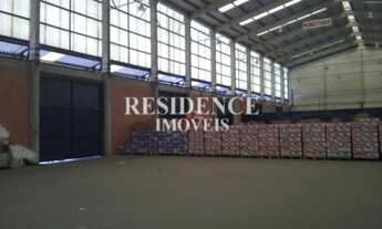 Imagem 4: DEPÓSITO COMERCIAL em Cachoeirinha - RS, Distrito Industrial