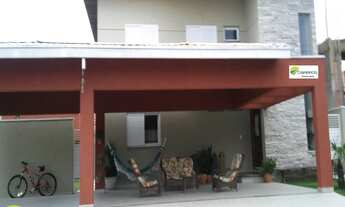 Imagem: EXCELENTE SOBRADO CONDOMINIO CAMPOS DO CONDE