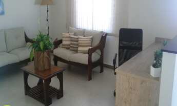 Imagem 5: EXCELENTE SOBRADO CONDOMINIO CAMPOS DO CONDE 2 VERSAILLES COM 03 DORMITÓRIOS SENDO TODOS