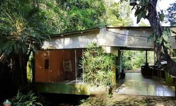 Imagem 2: 26M² de Área Construída