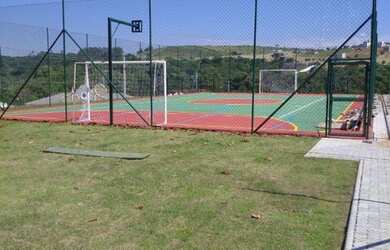 Imagem 4: 360M² de Área Total