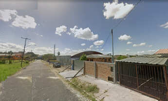 Imagem 3: Terreno no Bairro Jardim Itú Sabara com 2400 m² de área com 80m de frente por 30,00 de r