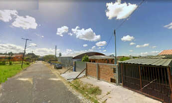 Imagem 2: Terreno no Bairro Jardim Itú Sabara com 2400 m² de área com 80m de frente por 30,00 de r