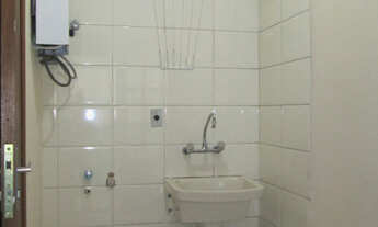 Imagem 7: Sobrado a venda na Rua Pedro de Lima Hornes Bairro Alto Petrópolis, com 2 dormitórios, l