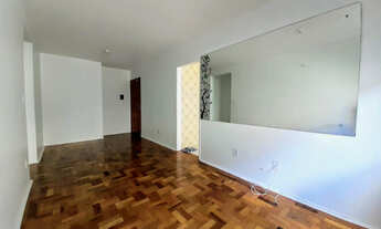 Imagem 2: Apartamento de 1 dormitório DESOCUPADO na Rua Jandir Maya Faillace no Jardim Leopoldina na