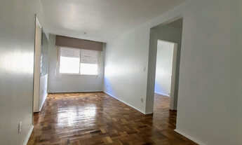 Imagem 4: Apartamento de 1 dormitório DESOCUPADO na Rua Jandir Maya Faillace no Jardim Leopoldina na