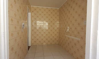 Imagem 6: Apartamento de 1 dormitório DESOCUPADO na Rua Jandir Maya Faillace no Jardim Leopoldina na