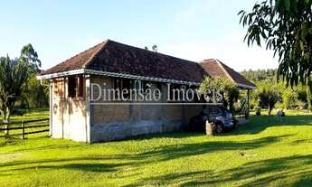 Imagem: Sítio espetacular em local previlégiado