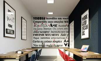 Imagem 6: Dimensão Imóveis Apresenta o mais Novo Lançamento da Incorporado MORANA, Localizado na Zon