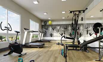 Imagem 4: Dimensão Imóveis Apresenta o mais Novo Lançamento da Incorporado MORANA, Localizado na Zon