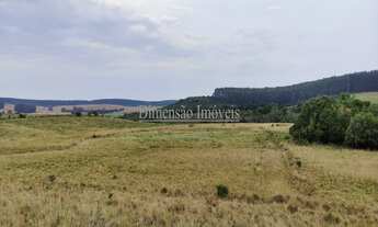 Imagem 4: Fazenda a Venda na Região de Tapes com 102 hectares formada por coxilhas e partes planas t