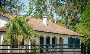 Imagem: CABANHA para Criação de Cavalos Crioulos