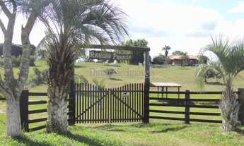 Imagem: ÓTIMO Sitio localizado na Região de Aguas