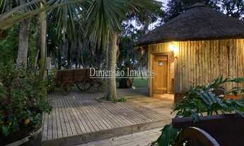 Imagem 7: ÓTIMA FAZENDA 70 HECTARES para clientes de muito bom gosto, sede, casa de caseiro, piscina