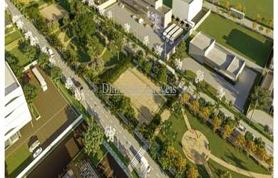 Imagem 7: Tecnópolis é um empreendimento comercial planejado para otimizar o desempenho da sua empre