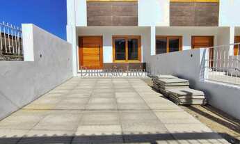 Imagem 2: ÓTIMO SOBRADO DE 2 DORMITÓRIO, SENDO UMA SUITE, LIVING 2 AMBIENTES NO BAIRRO JARDIM ITU SA