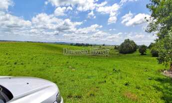 Imagem 2: Dimensão Imóveis Vende Ótima propriedade com 85 hectares, situado a 2km da BR 116 próximo