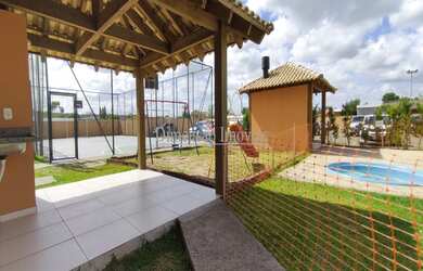 Imagem 2: Apartamento 02 dormitórios á VENDA no Residencial Alicante, no Bairro São Sebastião da cid