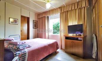 Imagem 6: Dimensão Imóveis vende ÓTIMA Cobertura no Bairro Petrópolis na Av: Iguaçu 350, com 199,63m