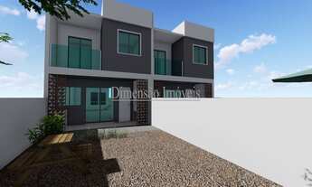 Imagem: Casa / Sobrado no Condomínio Verdes Campos