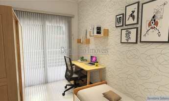 Imagem 7: Casa / Sobrado no Condomínio Verdes Campos com 3 Quartos e 3 banheiros à Venda, 112 m² por