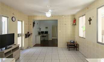 Imagem 5: Dimensão Imóveis Vende no Bairro Jardim Itu Sabará na Rua Antonio Angelo Carraro, Casa de