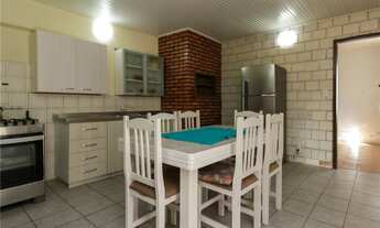 Imagem 4: Dimensão Imóveis Vende no Bairro Jardim Itu Sabará na Rua Antonio Angelo Carraro, Casa de