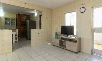 Imagem 6: Dimensão Imóveis Vende no Bairro Jardim Itu Sabará na Rua Antonio Angelo Carraro, Casa de